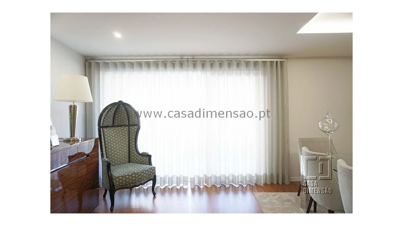 Apartamento T2 para Venda em Oeiras e São Julião da Barra, Paço de Arcos e Caxias Foto 11