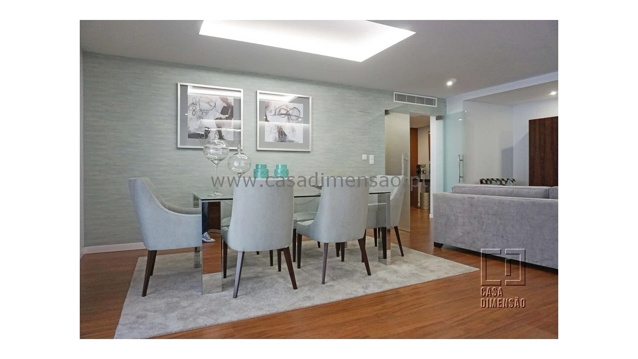 Apartamento T2 para Venda em Oeiras e São Julião da Barra, Paço de Arcos e Caxias Foto 12