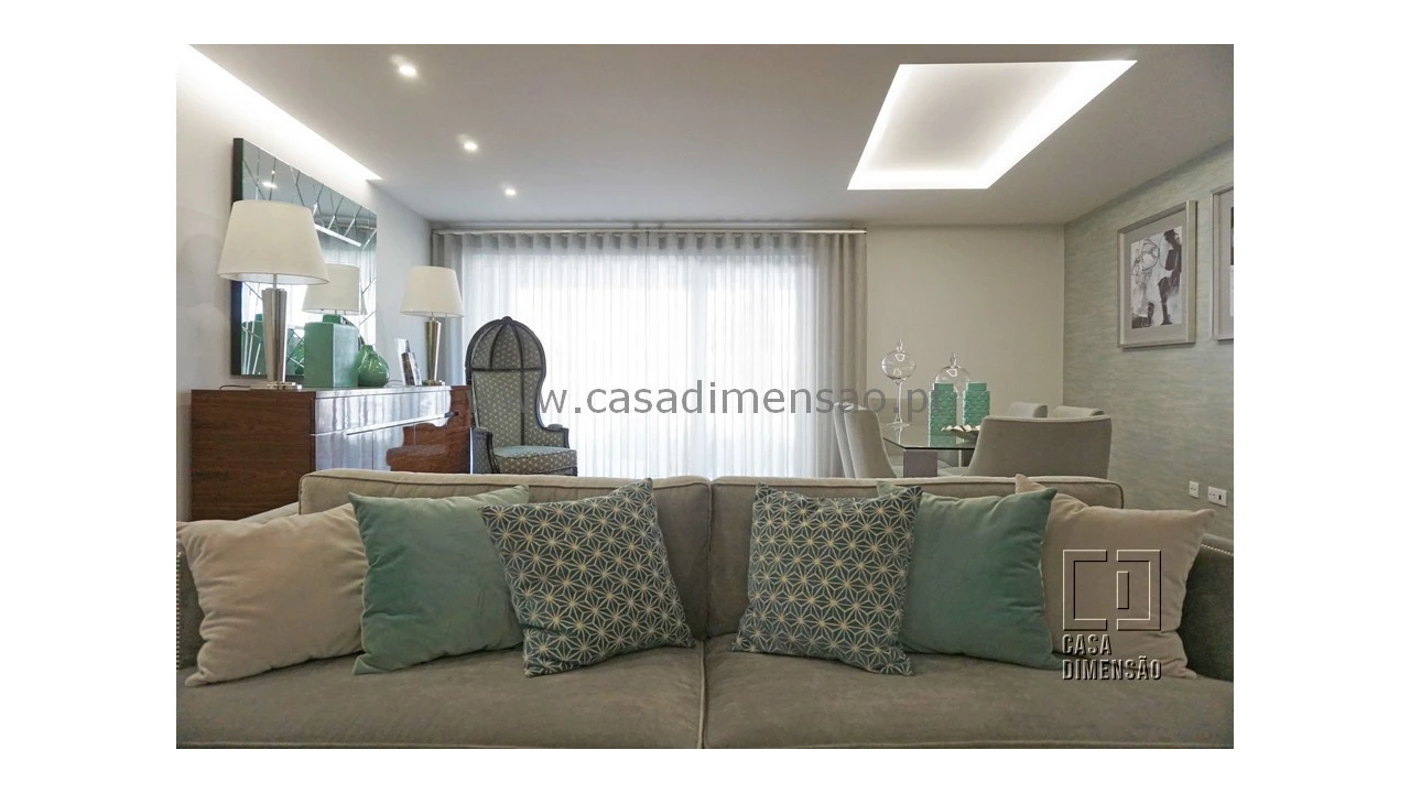 Apartamento T2 para Venda em Oeiras e São Julião da Barra, Paço de Arcos e Caxias Foto 20