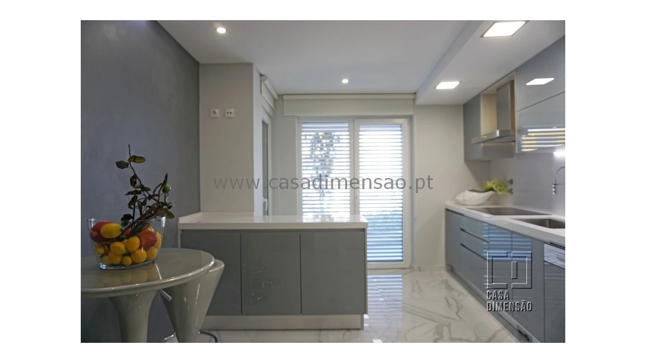 Apartamento T2 para Venda em Oeiras e São Julião da Barra, Paço de Arcos e Caxias Foto 23