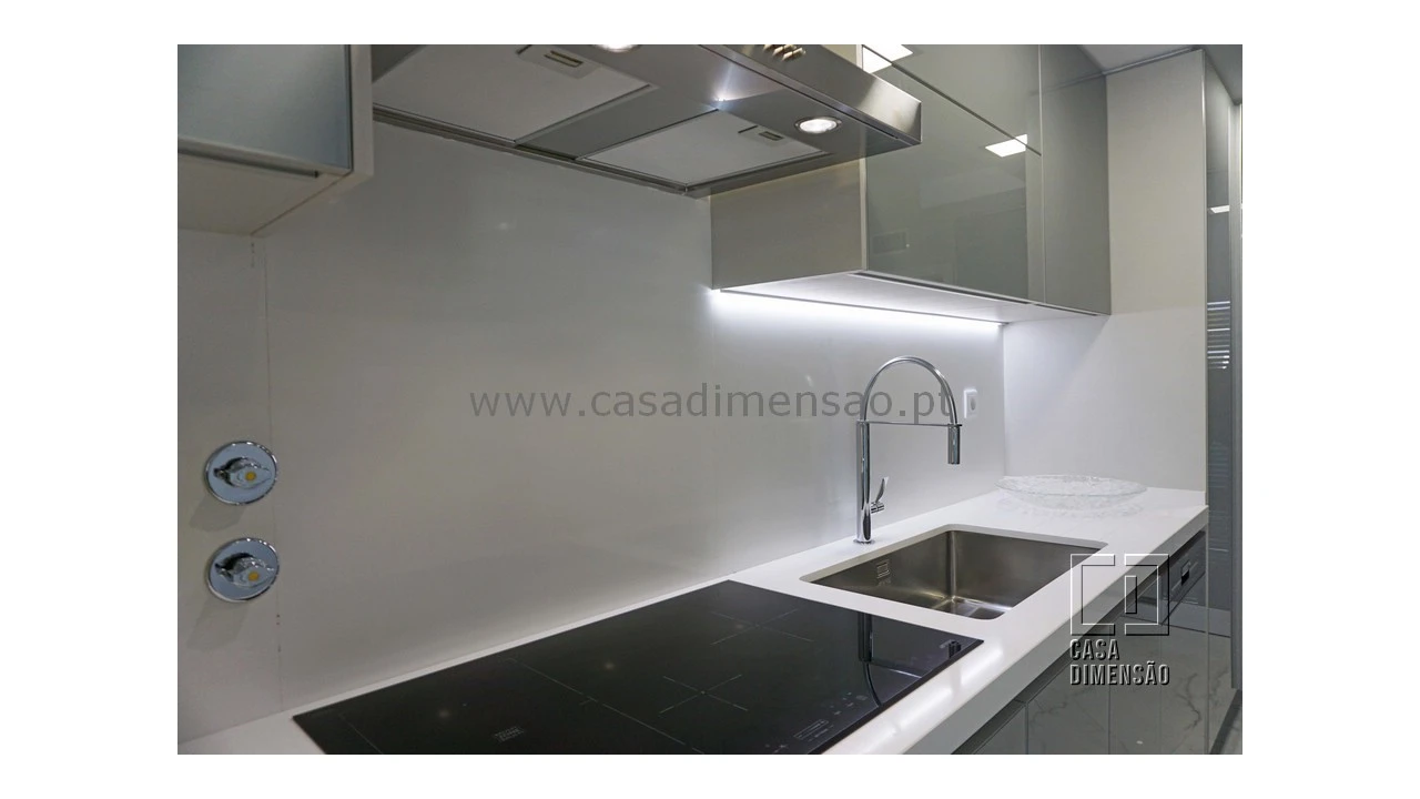 Apartamento T2 para Venda em Oeiras e São Julião da Barra, Paço de Arcos e Caxias Foto 28