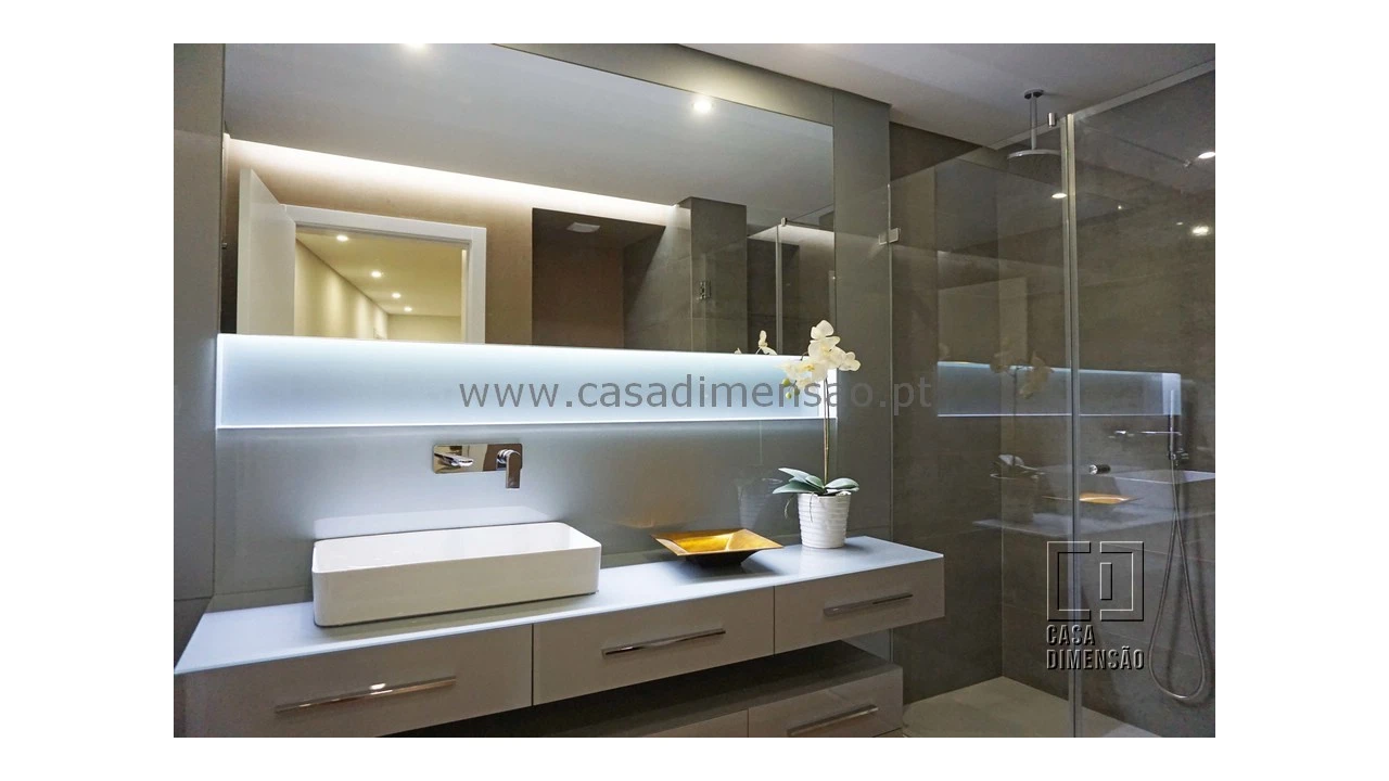Apartamento T2 para Venda em Oeiras e São Julião da Barra, Paço de Arcos e Caxias Foto 32
