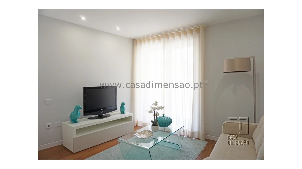 Apartamento T2 para Venda em Oeiras e São Julião da Barra, Paço de Arcos e Caxias Foto 38