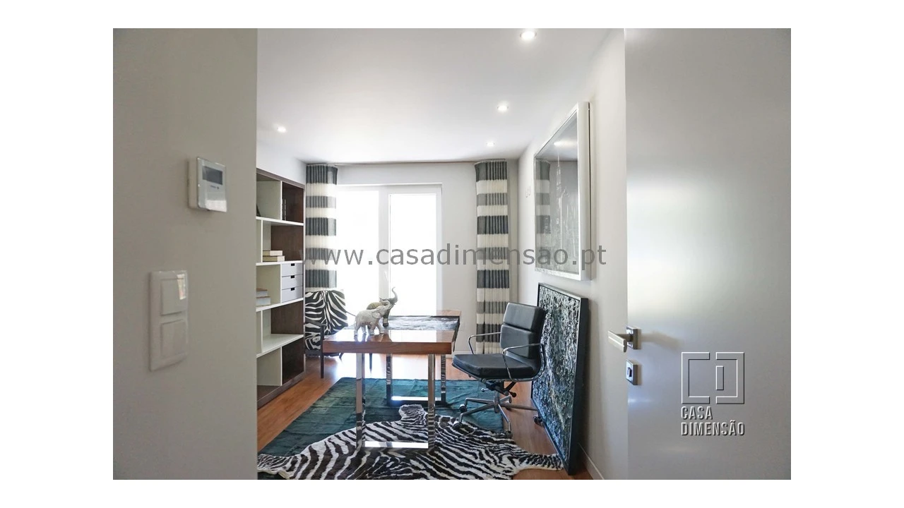 Apartamento T2 para Venda em Oeiras e São Julião da Barra, Paço de Arcos e Caxias Foto 41