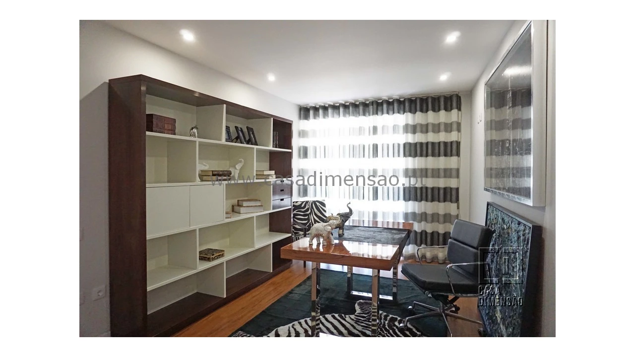 Apartamento T2 para Venda em Oeiras e São Julião da Barra, Paço de Arcos e Caxias Foto 42