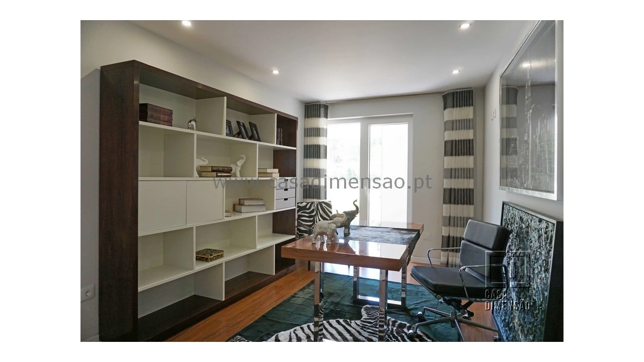 Apartamento T2 para Venda em Oeiras e São Julião da Barra, Paço de Arcos e Caxias Foto 43