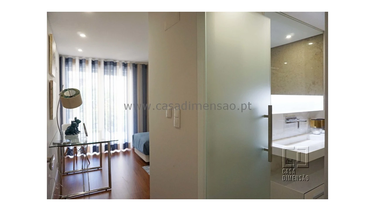 Apartamento T2 para Venda em Oeiras e São Julião da Barra, Paço de Arcos e Caxias Foto 48