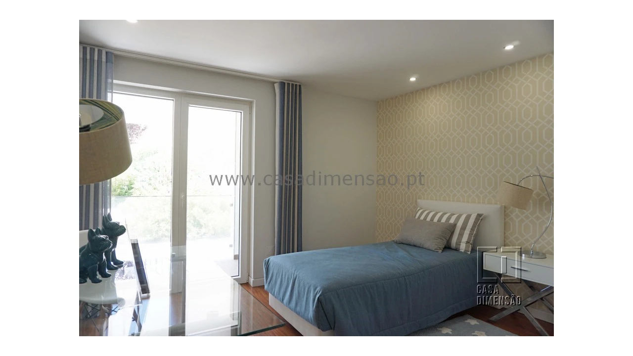 Apartamento T2 para Venda em Oeiras e São Julião da Barra, Paço de Arcos e Caxias Foto 50