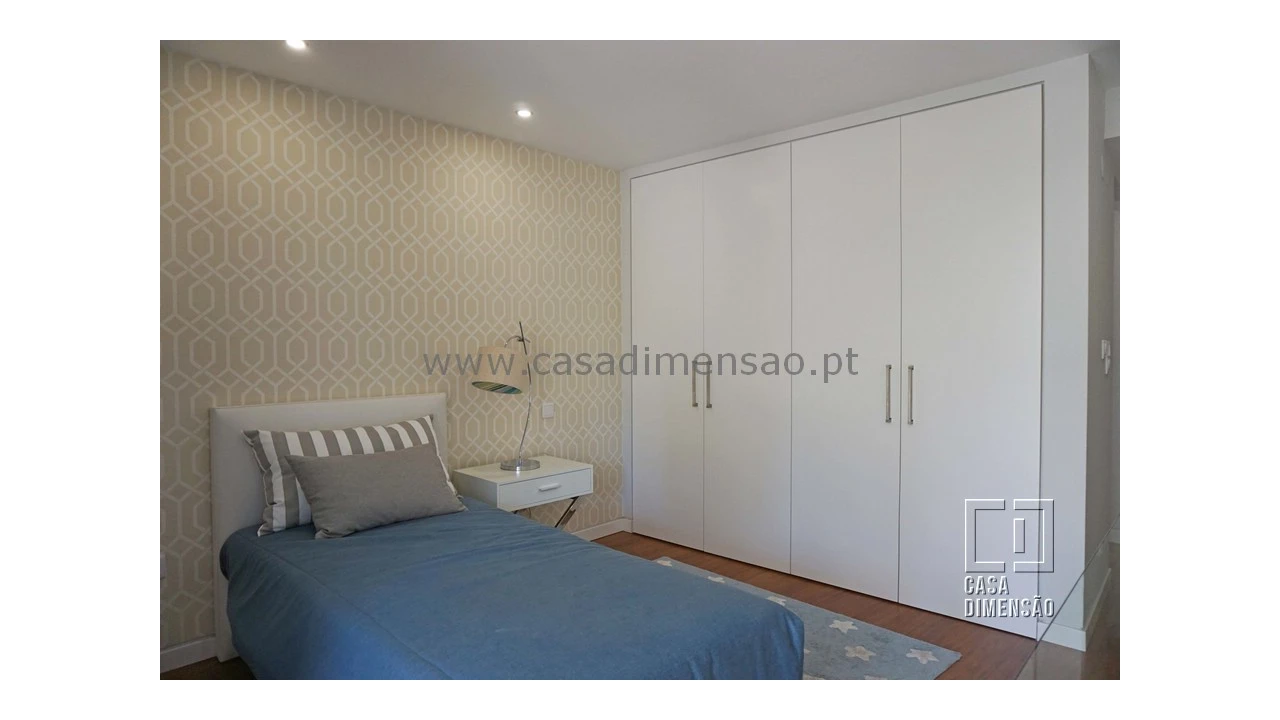 Apartamento T2 para Venda em Oeiras e São Julião da Barra, Paço de Arcos e Caxias Foto 52