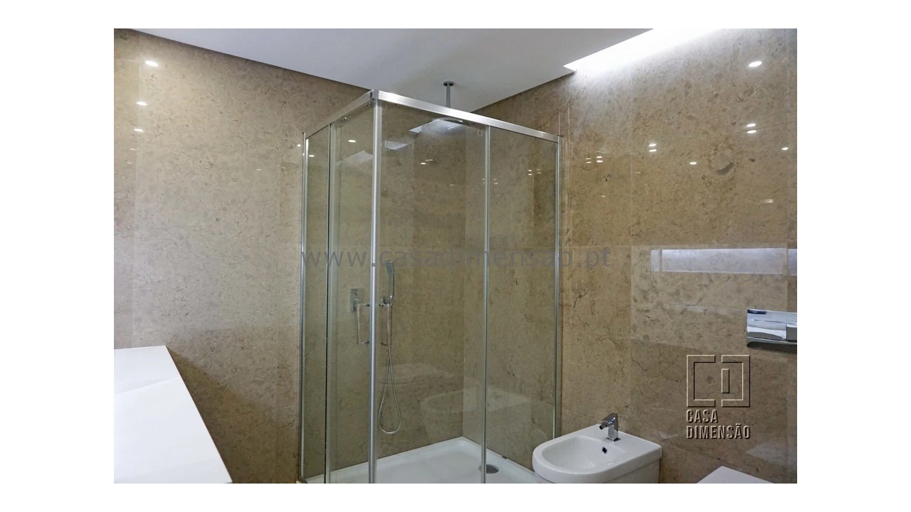 Apartamento T2 para Venda em Oeiras e São Julião da Barra, Paço de Arcos e Caxias Foto 55