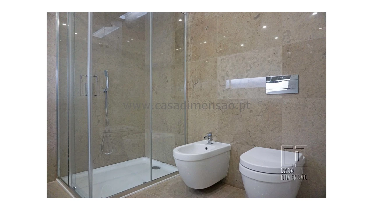 Apartamento T2 para Venda em Oeiras e São Julião da Barra, Paço de Arcos e Caxias Foto 56