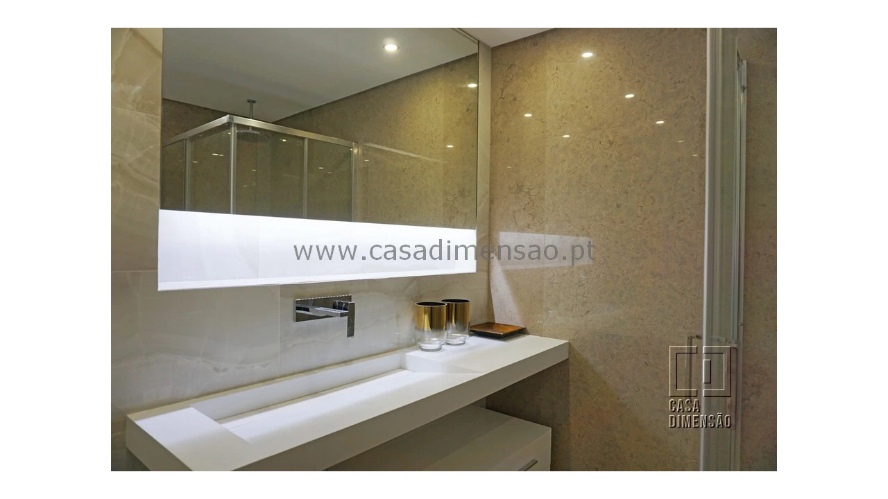 Apartamento T2 para Venda em Oeiras e São Julião da Barra, Paço de Arcos e Caxias Foto 57
