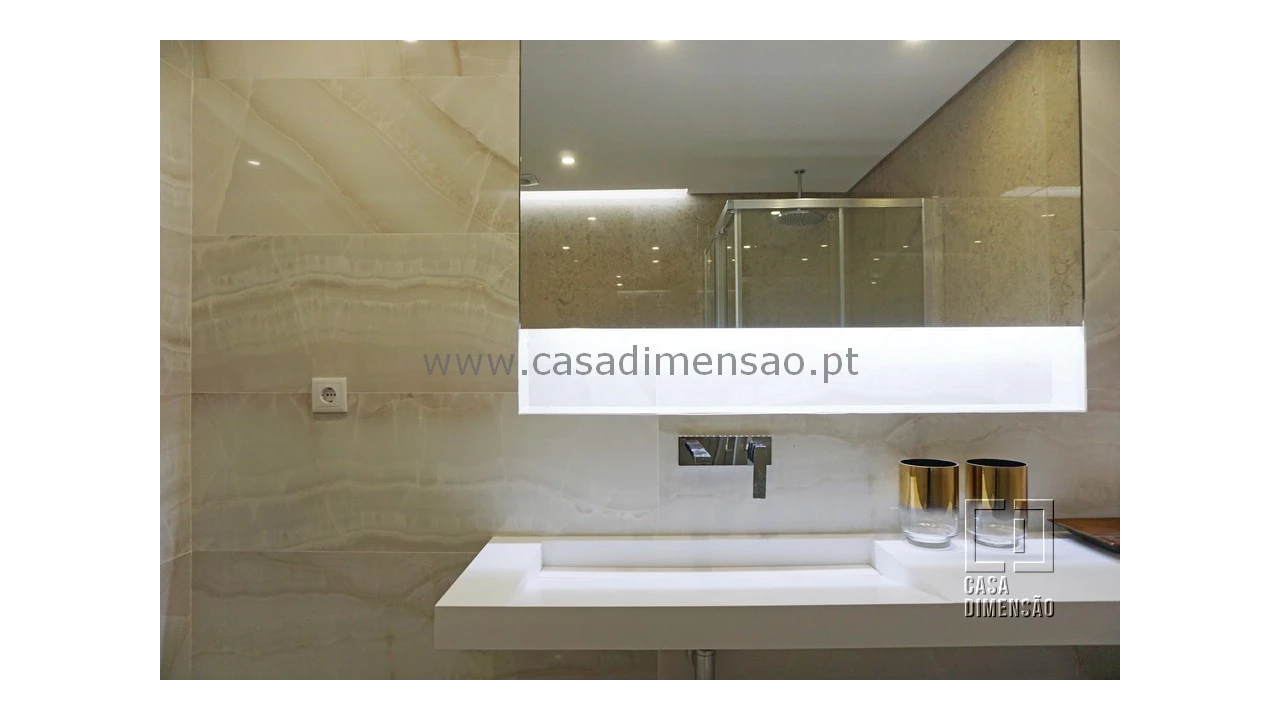 Apartamento T2 para Venda em Oeiras e São Julião da Barra, Paço de Arcos e Caxias Foto 58