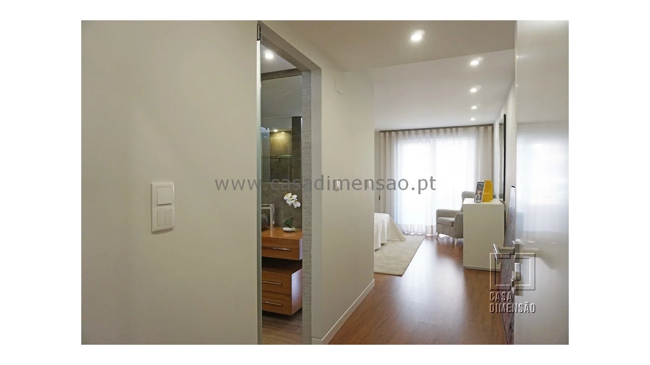 Apartamento T2 para Venda em Oeiras e São Julião da Barra, Paço de Arcos e Caxias Foto 59