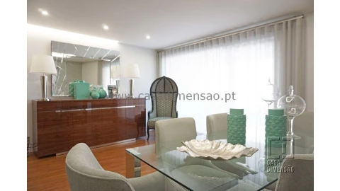 Apartamento T2 para Venda em Oeiras e São Julião da Barra, Paço de Arcos e Caxias