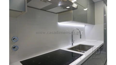Apartamento T2 para Venda em Oeiras e São Julião da Barra, Paço de Arcos e Caxias