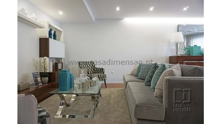 Apartamento T2 para Venda em Oeiras e São Julião da Barra, Paço de Arcos e Caxias Foto 5