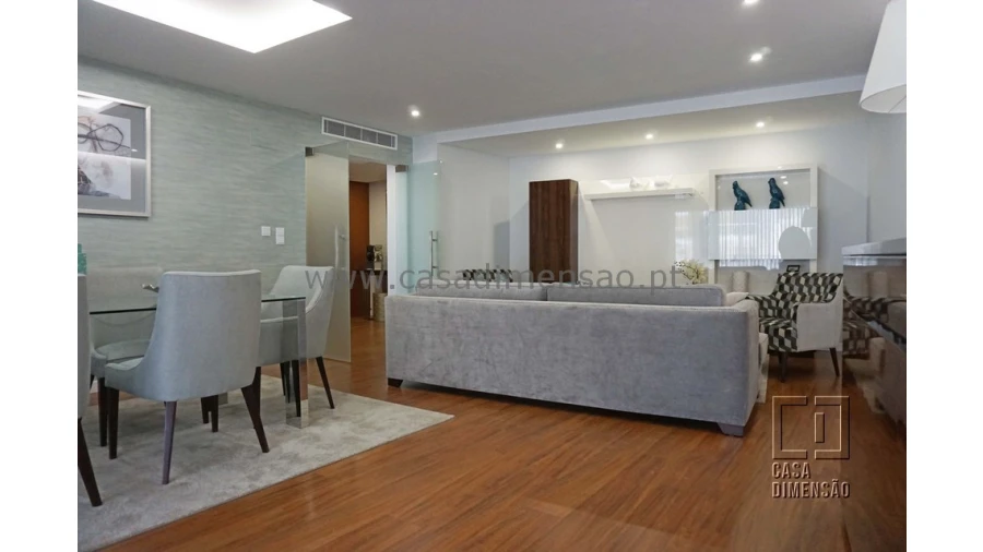 Apartamento T2 para Venda em Oeiras e São Julião da Barra, Paço de Arcos e Caxias Foto 15