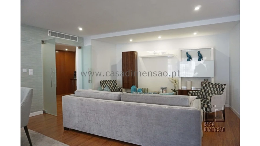 Apartamento T2 para Venda em Oeiras e São Julião da Barra, Paço de Arcos e Caxias Foto 16