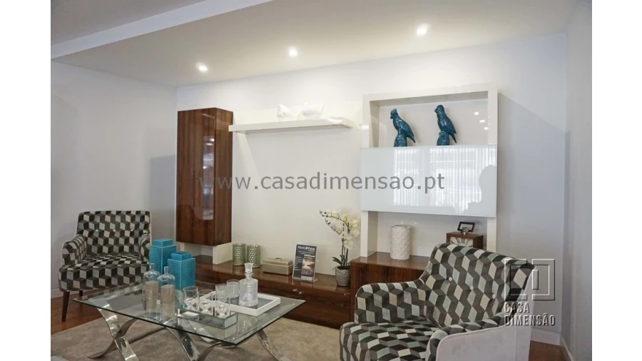 Apartamento T2 para Venda em Oeiras e São Julião da Barra, Paço de Arcos e Caxias Foto 17