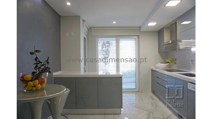 Apartamento T2 para Venda em Oeiras e São Julião da Barra, Paço de Arcos e Caxias Foto 23