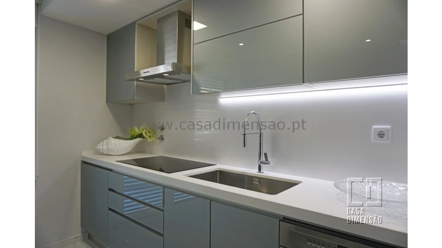 Apartamento T2 para Venda em Oeiras e São Julião da Barra, Paço de Arcos e Caxias Foto 24