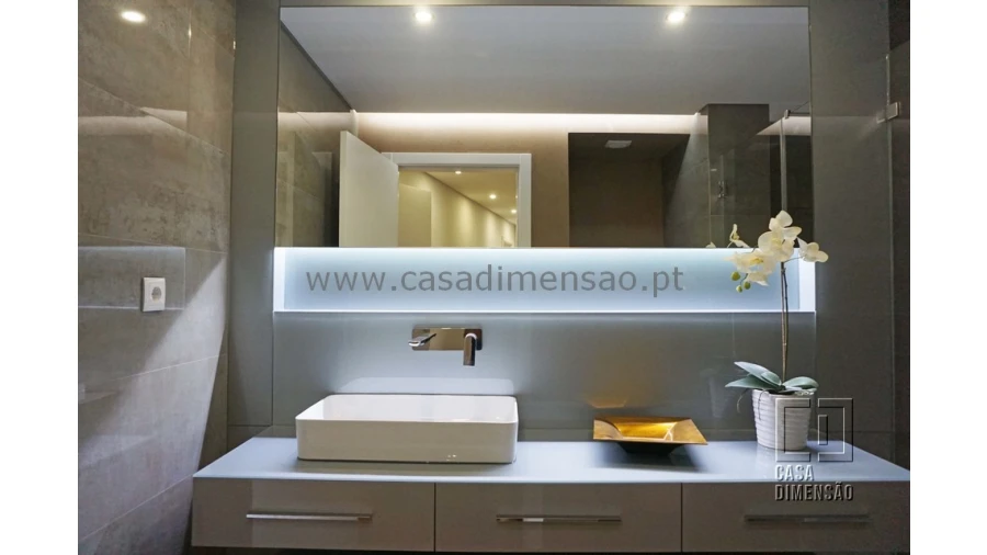 Apartamento T2 para Venda em Oeiras e São Julião da Barra, Paço de Arcos e Caxias Foto 31
