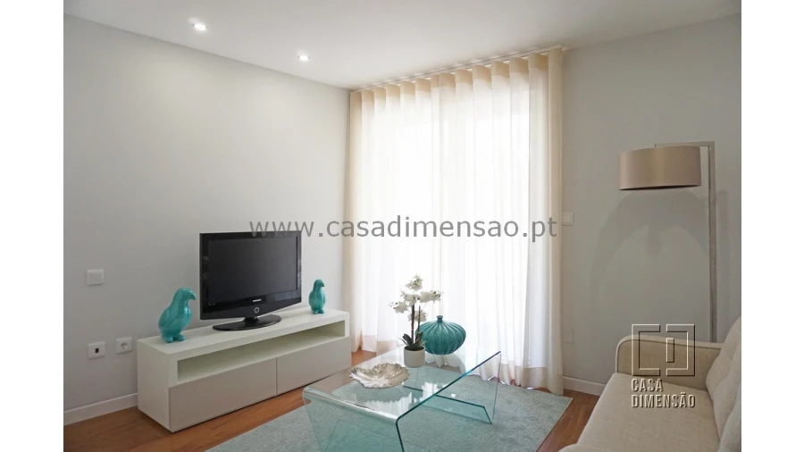 Apartamento T2 para Venda em Oeiras e São Julião da Barra, Paço de Arcos e Caxias Foto 38