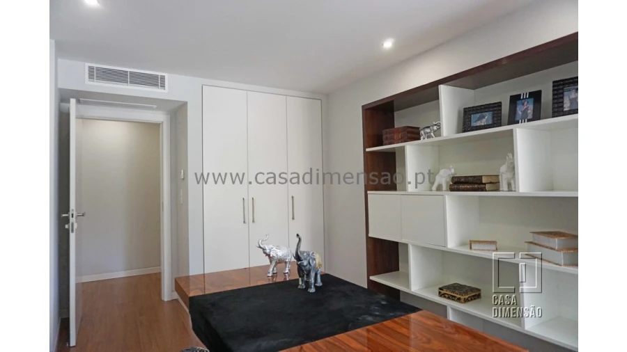Apartamento T2 para Venda em Oeiras e São Julião da Barra, Paço de Arcos e Caxias Foto 45