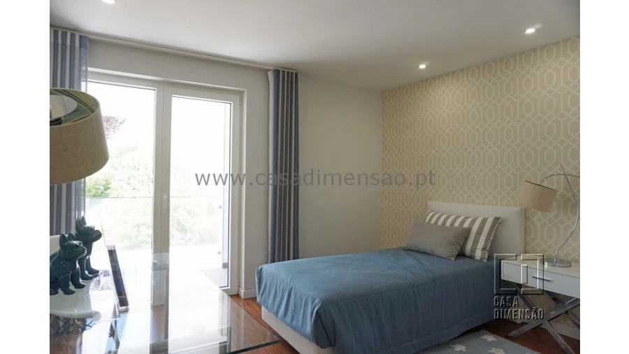 Apartamento T2 para Venda em Oeiras e São Julião da Barra, Paço de Arcos e Caxias Foto 50