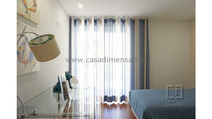 Apartamento T2 para Venda em Oeiras e São Julião da Barra, Paço de Arcos e Caxias Foto 51