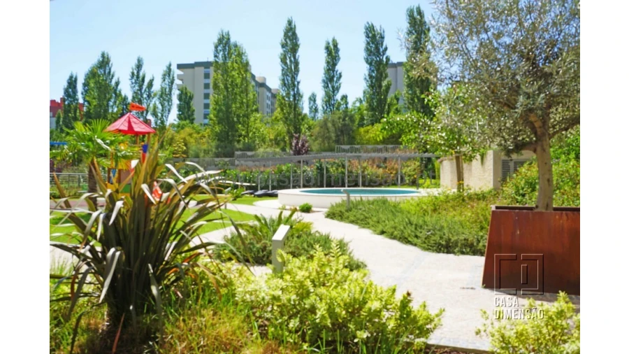 Apartamento T2 para Venda em Oeiras e São Julião da Barra, Paço de Arcos e Caxias Foto 68