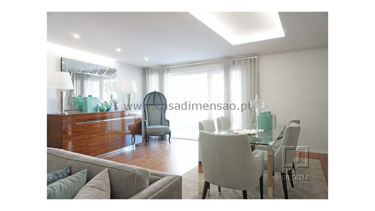 Apartamento T4 para Venda em Oeiras e São Julião da Barra, Paço de Arcos e Caxias Foto 7