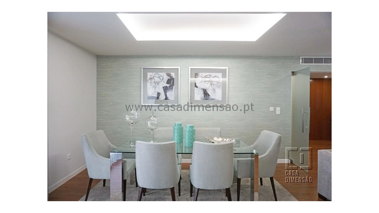 Apartamento T4 para Venda em Oeiras e São Julião da Barra, Paço de Arcos e Caxias Foto 13