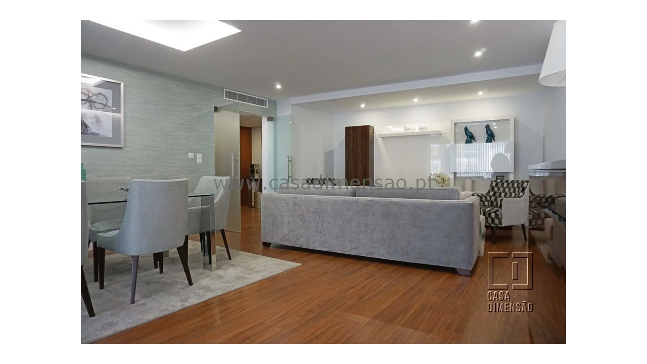 Apartamento T4 para Venda em Oeiras e São Julião da Barra, Paço de Arcos e Caxias Foto 15
