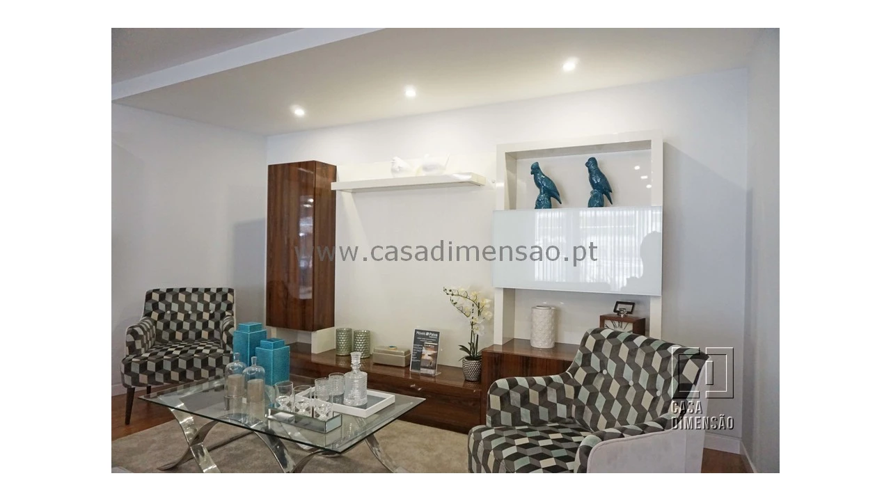 Apartamento T4 para Venda em Oeiras e São Julião da Barra, Paço de Arcos e Caxias Foto 17