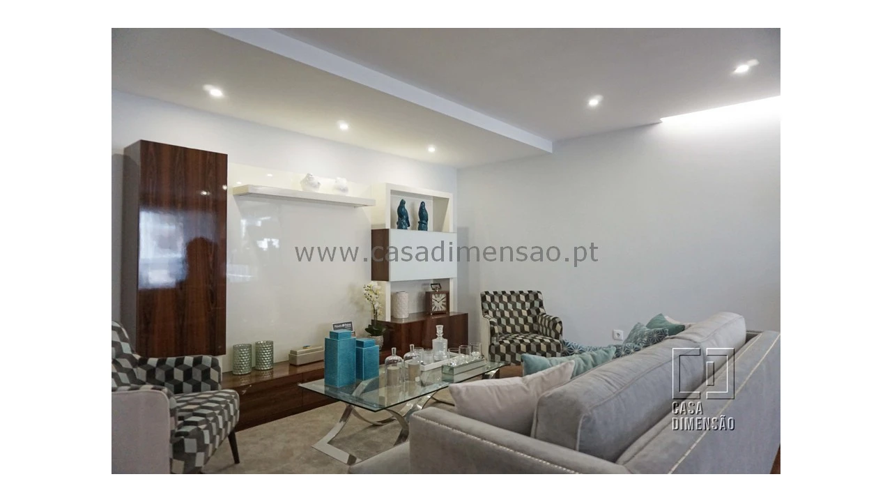 Apartamento T4 para Venda em Oeiras e São Julião da Barra, Paço de Arcos e Caxias Foto 22