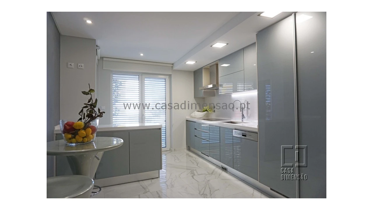 Apartamento T4 para Venda em Oeiras e São Julião da Barra, Paço de Arcos e Caxias Foto 23