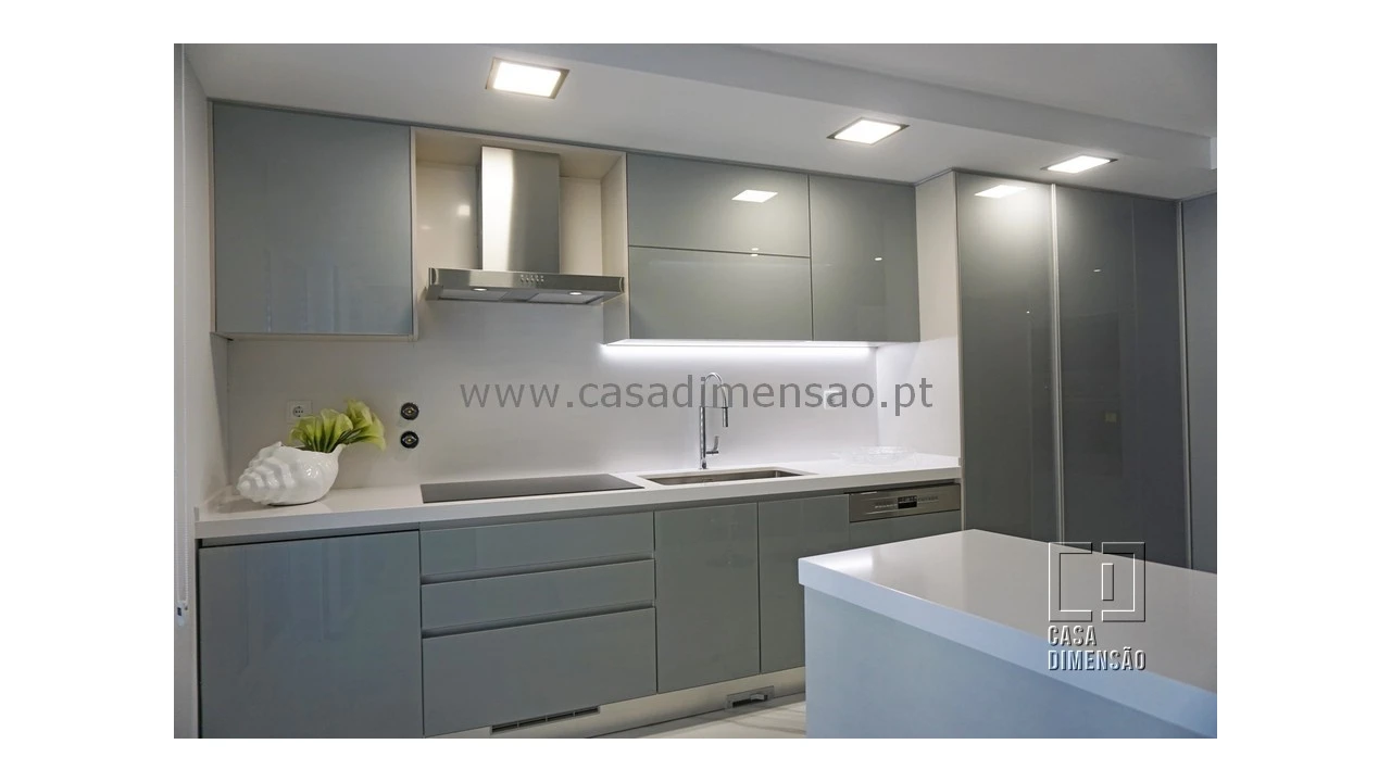 Apartamento T4 para Venda em Oeiras e São Julião da Barra, Paço de Arcos e Caxias Foto 26