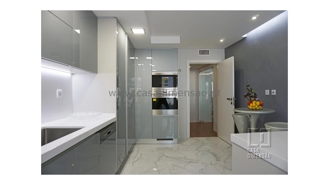 Apartamento T4 para Venda em Oeiras e São Julião da Barra, Paço de Arcos e Caxias Foto 30