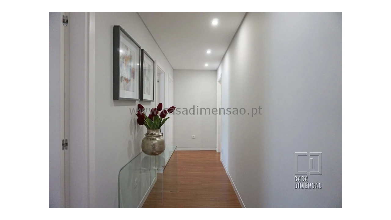 Apartamento T4 para Venda em Oeiras e São Julião da Barra, Paço de Arcos e Caxias Foto 31