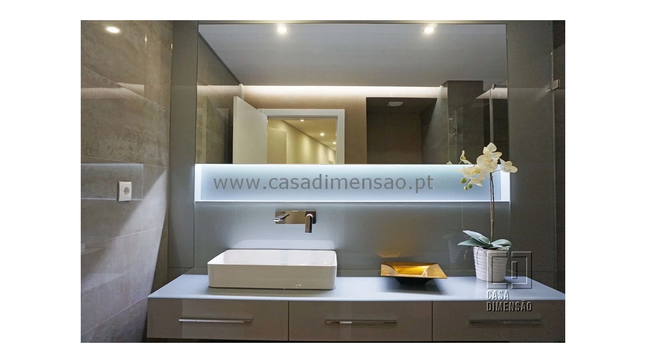 Apartamento T4 para Venda em Oeiras e São Julião da Barra, Paço de Arcos e Caxias Foto 32