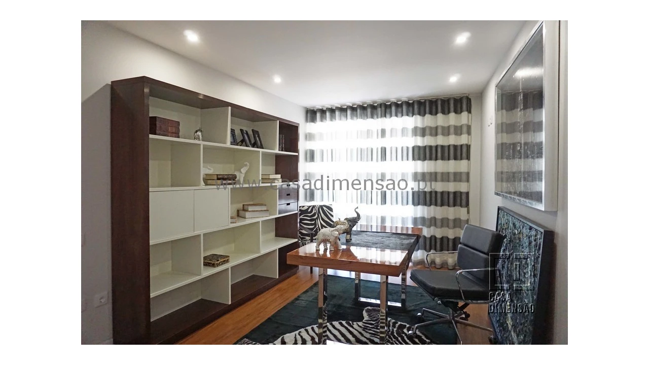 Apartamento T4 para Venda em Oeiras e São Julião da Barra, Paço de Arcos e Caxias Foto 42