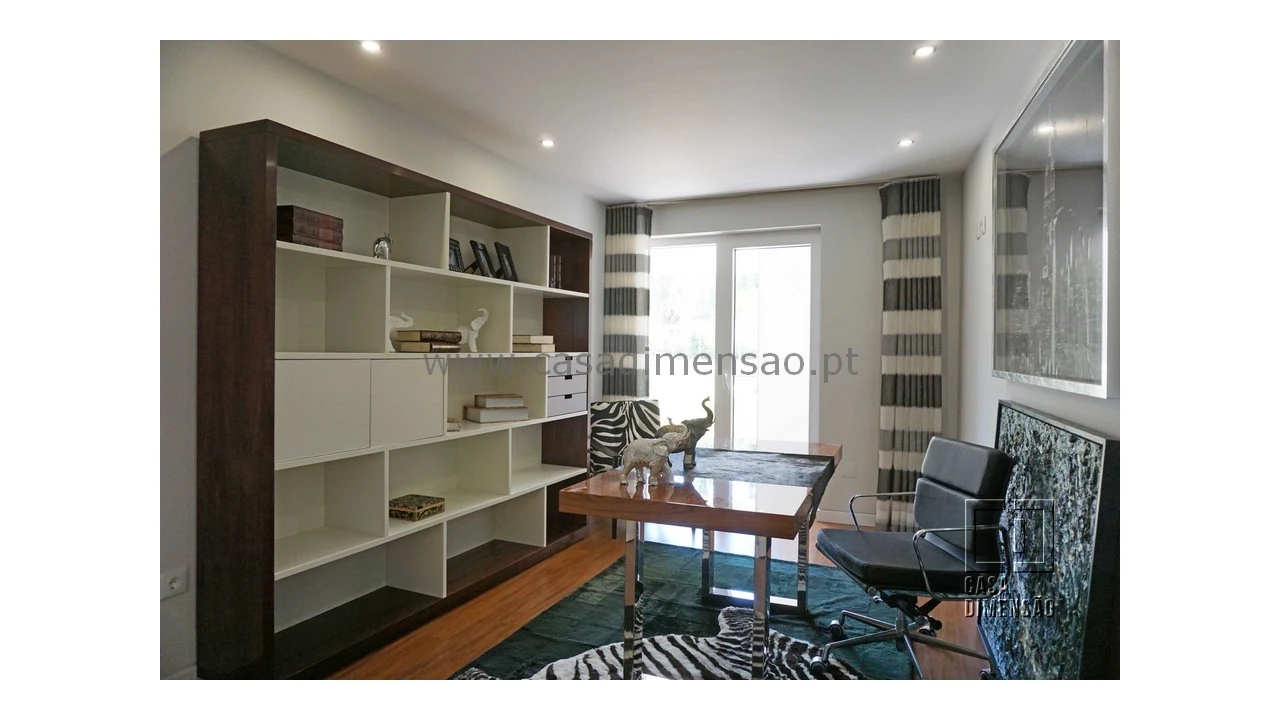 Apartamento T4 para Venda em Oeiras e São Julião da Barra, Paço de Arcos e Caxias Foto 43