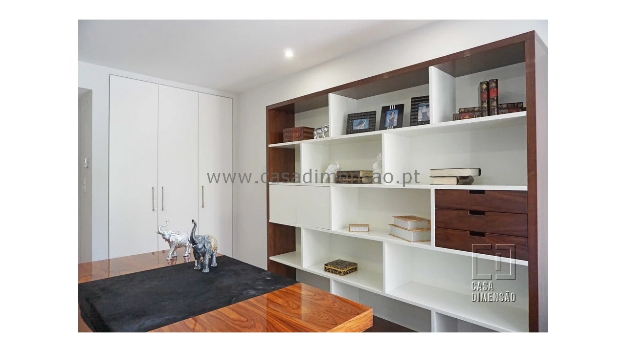 Apartamento T4 para Venda em Oeiras e São Julião da Barra, Paço de Arcos e Caxias Foto 46