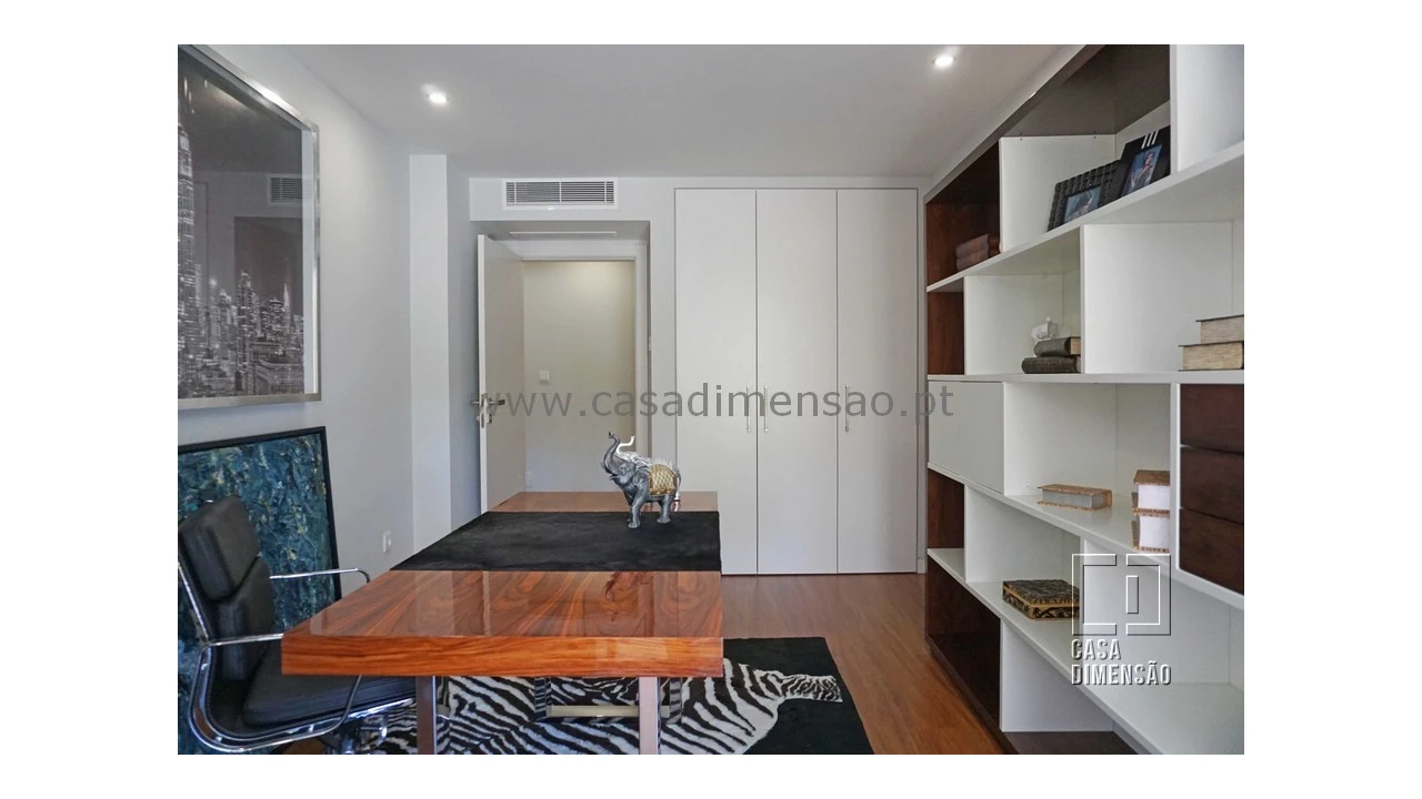 Apartamento T4 para Venda em Oeiras e São Julião da Barra, Paço de Arcos e Caxias Foto 47