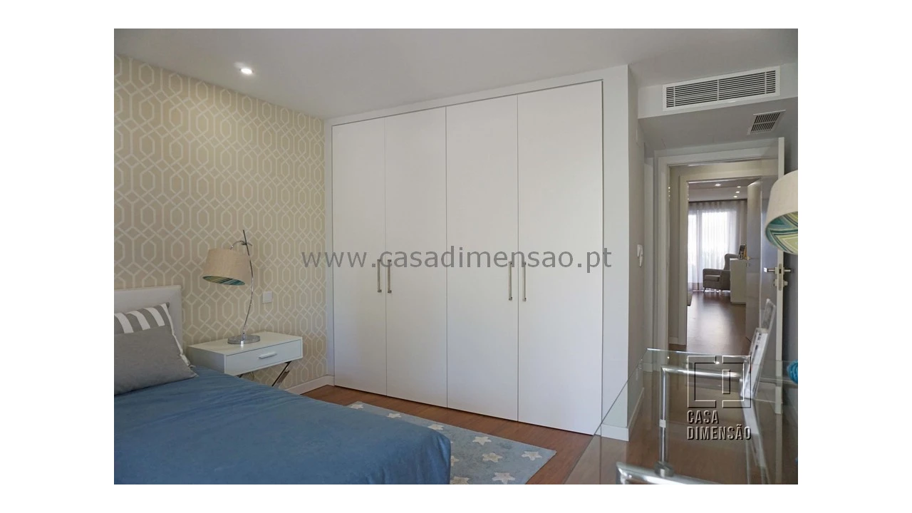 Apartamento T4 para Venda em Oeiras e São Julião da Barra, Paço de Arcos e Caxias Foto 53