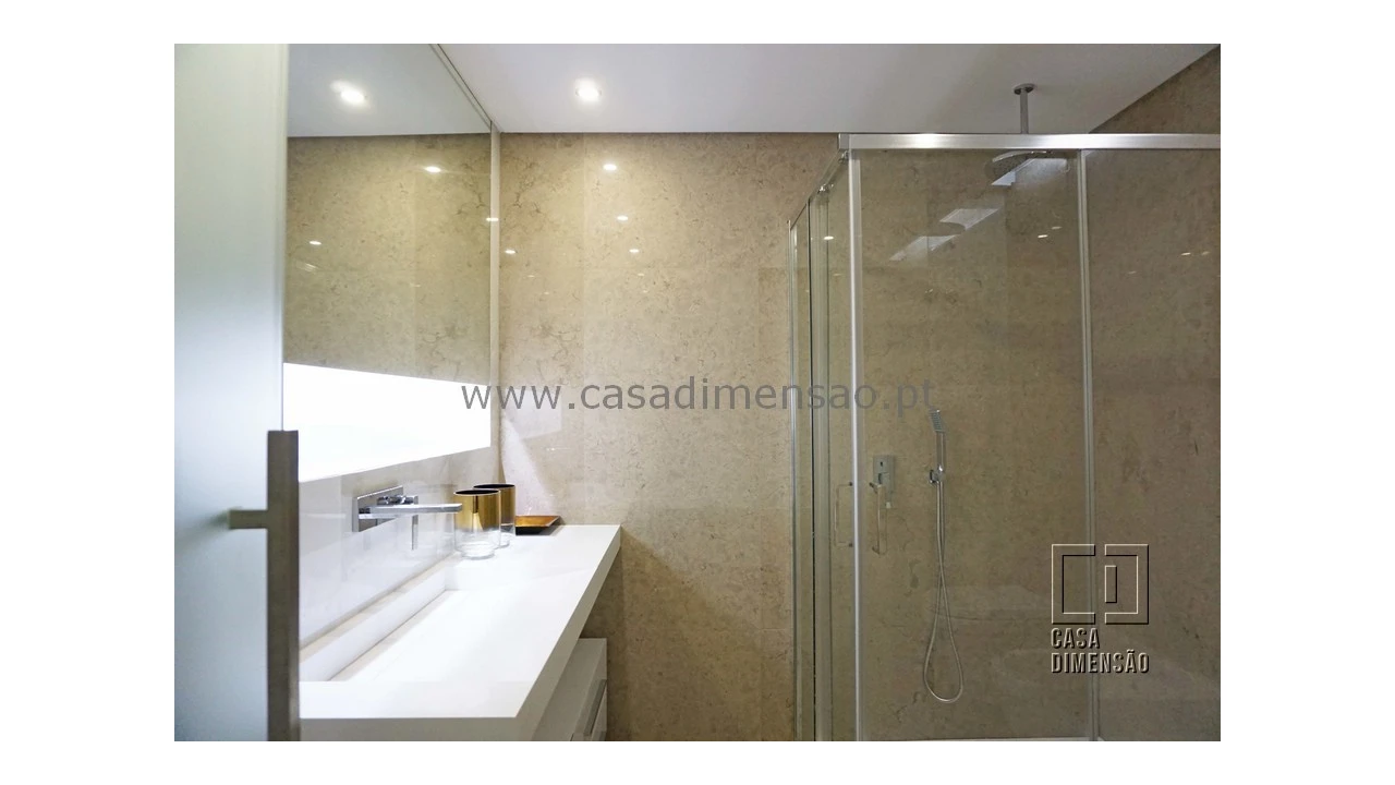 Apartamento T4 para Venda em Oeiras e São Julião da Barra, Paço de Arcos e Caxias Foto 54