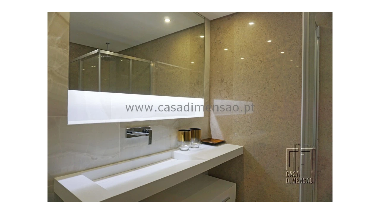 Apartamento T4 para Venda em Oeiras e São Julião da Barra, Paço de Arcos e Caxias Foto 57