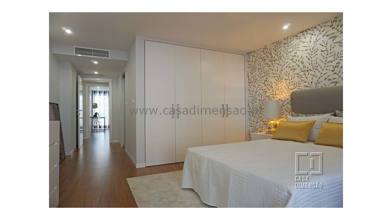 Apartamento T4 para Venda em Oeiras e São Julião da Barra, Paço de Arcos e Caxias Foto 63